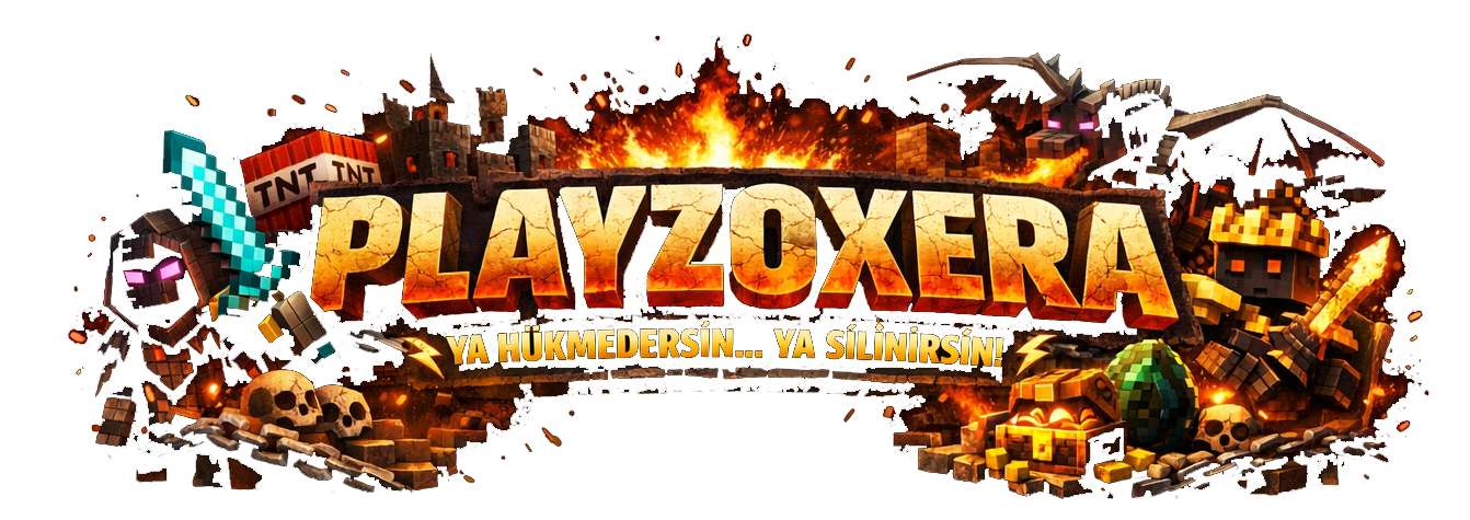 PlayZoxera - Logo